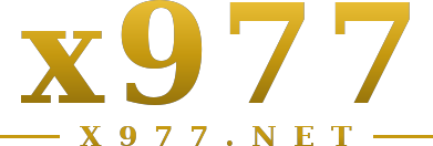 x977 logo